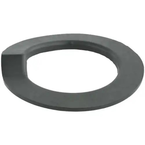 проставка пружины нижняя! Mitsubishi Pajero 00-06 MSI-V87LOWF FEBEST