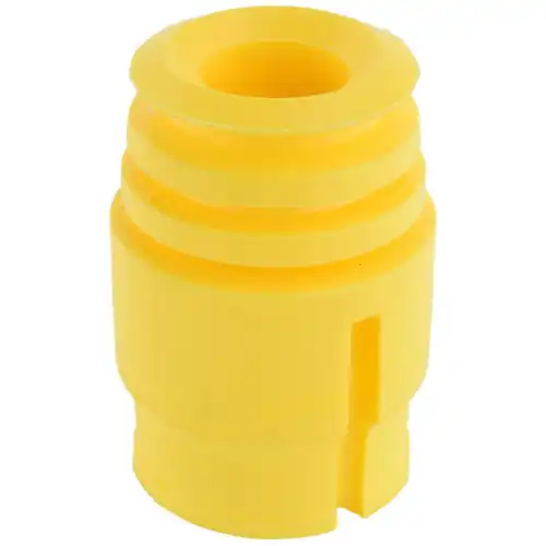 отбойник амортизатора заднего! Mazda 6 GH/Anteza GH 08-13 MZD-GHR FEBEST