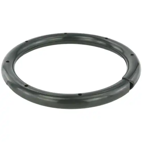 проставка задней пружины нижняя! Mitsubishi ASX 2.0i 10>/Outlander 2.0 12> PGSI-4007LOW FEBEST