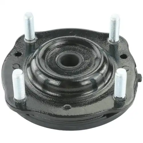 опора амортизатора переднего! Toyota Land Cruiser VII 07> TSS-VDJ200F FEBEST