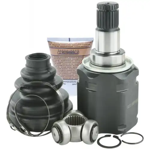 ШРУС внутренний правый к-кт! Toyota Camry 06-11 0111-AGV10LH FEBEST