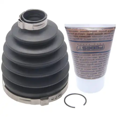 пыльник ШРУС наружный! Lexus RX400H MHU38 05-08 0117P-GSX30 FEBEST