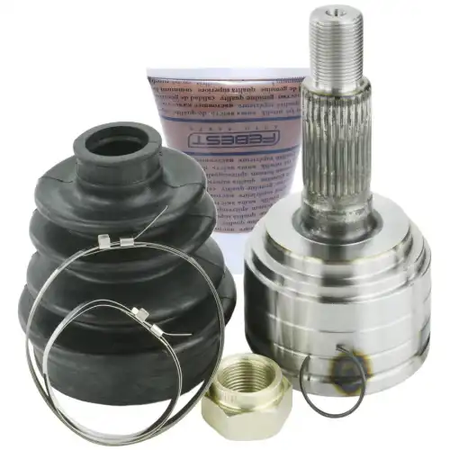 ШРУС наружный FEBEST 0510-GHMT