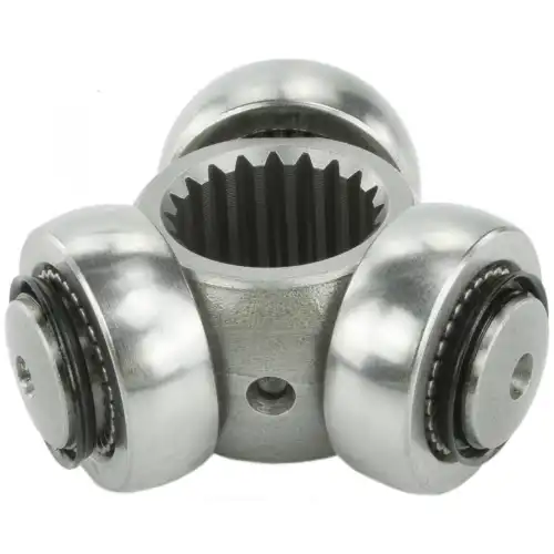 трипоид! 20X29.9 Honda CR-V 07-12 0516-DY3WAT FEBEST