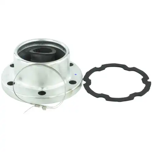 пыльник ШРУСа карданного вала! KIA Sorento FY 02-06 1215-TERSA FEBEST