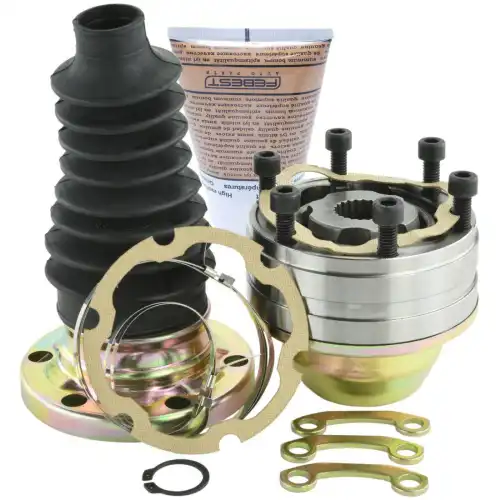 ШРУС внутренний! карданного вала, к-кт Chevrolet Captiva 2.4-3.2 07> 1811-ANTSHA FEBEST