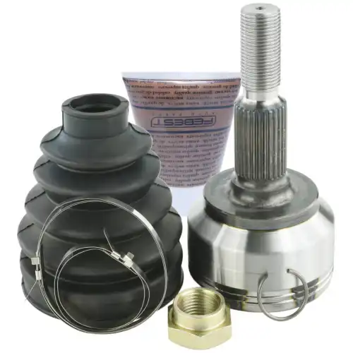 ШРУС наружный FEBEST 2010-GRCH