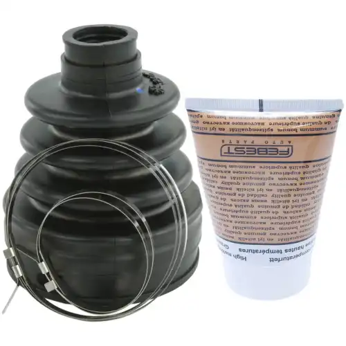 к-кт пыльника ШРУСа внутреннего! Chrysler Pacifica 03-08 2015-SEBT FEBEST