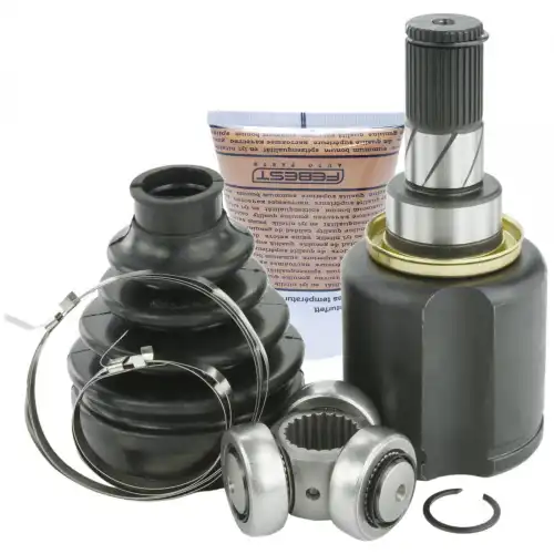 ШРУС внутренний левый к-кт!22X40X34Ford Focus 11> 2111-CDHLH FEBEST