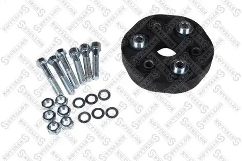 муфта кардана! МВ W124 2.0-2.5TD/W201 <89 07-10014-SX STELLOX