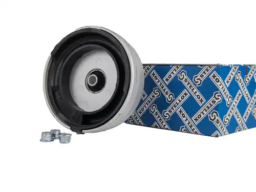 к-кт опоры амортизатора переднего! BMW X5 E70/X6 E71/E72 07> 12-37069-SX STELLOX