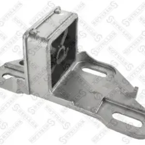 крепление глушителя! Renault Clio 1.2i/1.4i/1.6i/1.5dCi/1.9D/1.9dTi 98-05 07-10501-SX STELLOX