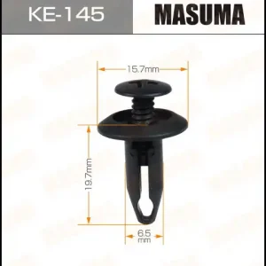 заклёпка вставная! Ford Cougar KE-145 MASUMA