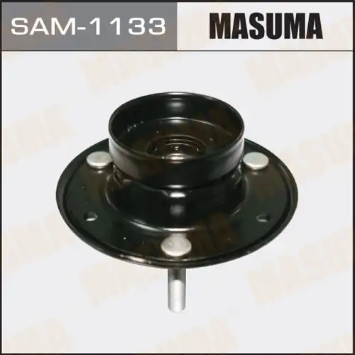 опора переднего амортизатора !Toyota Crown/Majesta GRS18#/UZS18# 03-08 SAM-1133 MASUMA