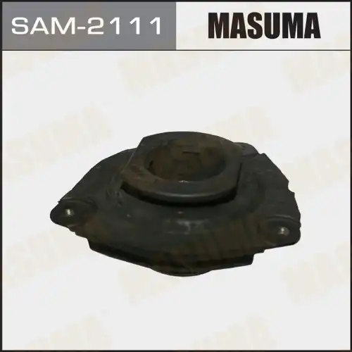 опора амортизатора переднего левого! Nissan Qashqai 07> SAM-2111 MASUMA