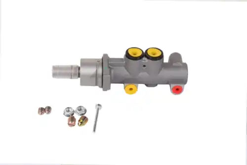 цилиндр тормозной главн.! d23,9Citroen Berlingo/Xsara,Peugeot 306/Partner 00> 05-85493-SX STELLOX