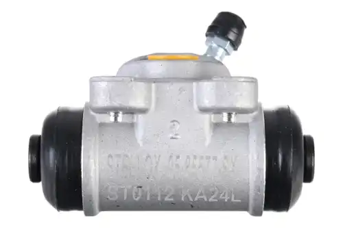 цилиндр тормозной рабочий правый! d20.64 Toyota Avensis 1.6-2.0/2.0D 97-00 05-85577-SX STELLOX