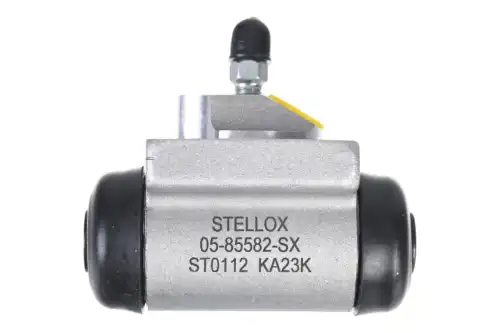 цилиндр тормозной задний левый! Renault Duster 4x4 1.6/1.5dCi 10> 05-85582-SX STELLOX