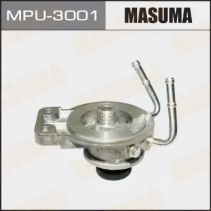 Топливный насос низкого давления MASUMA MPU-3001