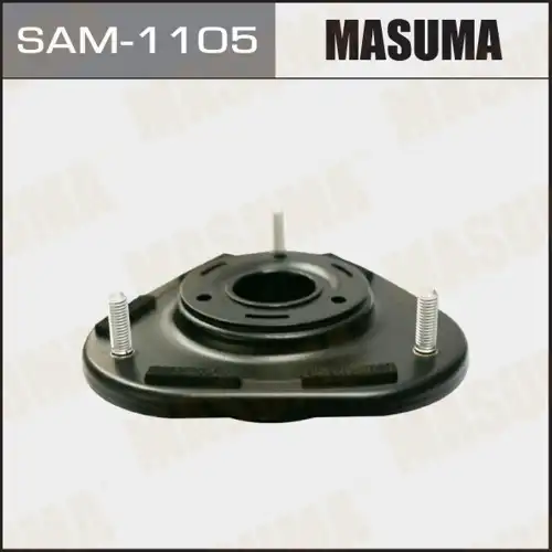 опора амортизатора переднего! Toyota Corolla CDE120/ZZE12# 01-02 SAM-1105 MASUMA