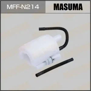Топливный насос низкого давления MASUMA MFF-N214