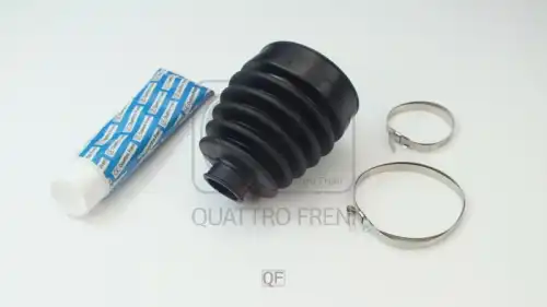 к-кт пыльника ШРУСа! Chrysler Neon, Honda Civic, Mazda 323, Nissan Almera 1.4i-2.0i 98> QF00000041 QUATTRO FRENI