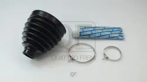 к-кт пыльника ШРУСа! наружного термопласт Lexus RX300 03-08, Toyota Rav 4 2.0/2.4D 00-05 QF00000043 QUATTRO FRENI