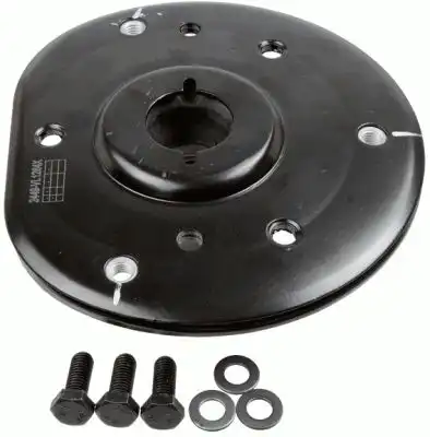 опора амортизатора переднего! Ford Galaxy/Mondeo/S-MAX, Volvo S60/S80/XC60/XC70 06> 803 052 SACHS