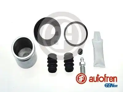 рем.к-т диск.торм. заднего! с порш. d43 Mazda CX-7/CX-9 07> D42198C AUTOFREN