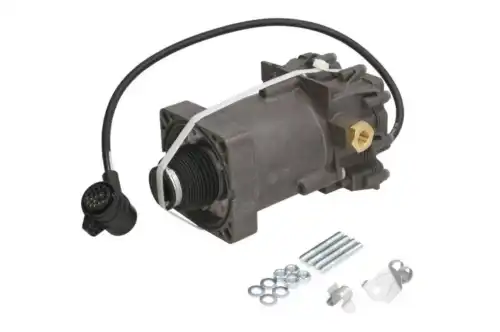 ПГУ сцепления !электро with I-Shift Volvo NH/FM/FH9/12 K107167N50 KNORR