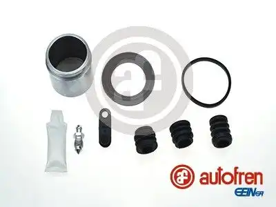 р/к дискового тормоза с поршнем! передний Honda Accord II 83-02 D41834C AUTOFREN