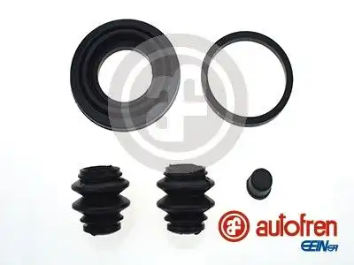 рем.к-т диск.торм.задн.! d34 KIA Soul 1.6 09> D41647 AUTOFREN