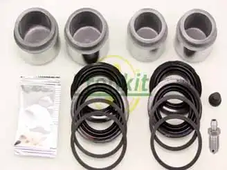 рем.к-т диск.торм.пер. с поршнем! d42 MB W201/C124 89-98 238939 FRENKIT