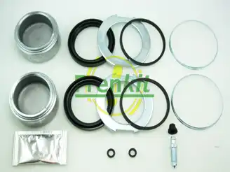 ремк-т диск. тормоза! с порш.х2шт. MB S W126 79-91 260922 FRENKIT