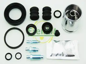 рем.к-кт диск.торм.! с поршнем d38 Audi, Seat, VW 238986 FRENKIT