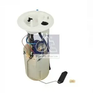 Топливозаборник DT 7.56212