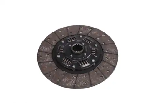 Диск сцепления STELLOX 07-00188-SX