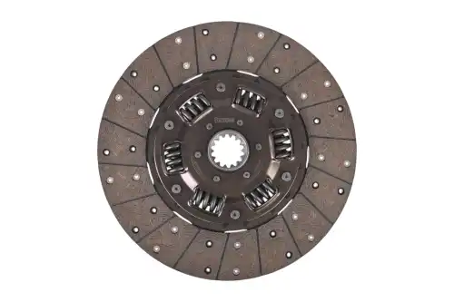 Диск сцепления STELLOX 07-00190-SX