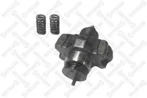 р/к дискового тормоза !(м) механизм выбора зазора в сборе с корпусомWABCO PAN 19-1/22-1 85-11024-SX STELLOX