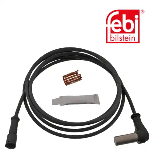 Датчик ABS FEBI 45826