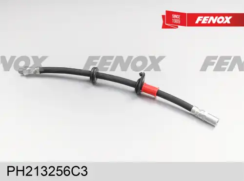 шланг тормозной!передн. ВАЗ 2123 PH213256C3 FENOX
