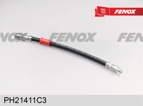 шланг тормозной!передн. М 2335/2141 PH21411C3 FENOX