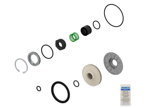 р/к модулятора EBS 480104...!(рмп)DAF 480 104 920 2 WABCO