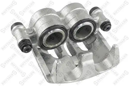 Суппорт тормозной STELLOX 05-90430-SX передняя ось слева