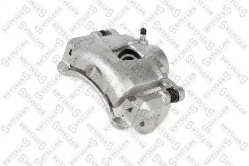 Суппорт тормозной STELLOX 05-90443-SX передняя ось справа