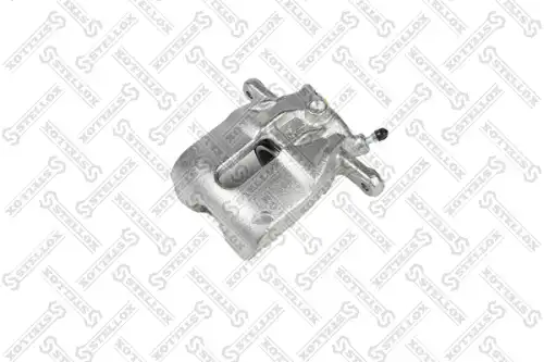 Суппорт тормозной STELLOX 05-90452-SX передняя ось слева
