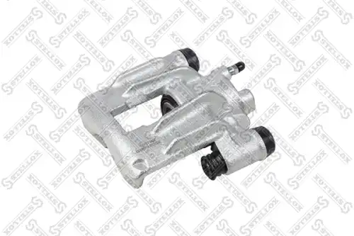 Суппорт тормозной STELLOX 05-90463-SX задняя ось справа