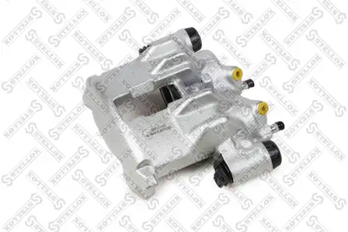 Суппорт тормозной STELLOX 05-90464-SX передняя ось слева