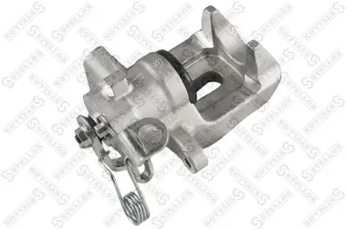 Суппорт тормозной STELLOX 05-90484-SX задняя ось слева