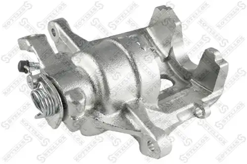 Суппорт тормозной STELLOX 05-90485-SX передняя ось справа
